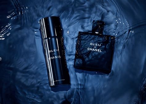 de chanel bleu|what does bleu de chanel smell like.